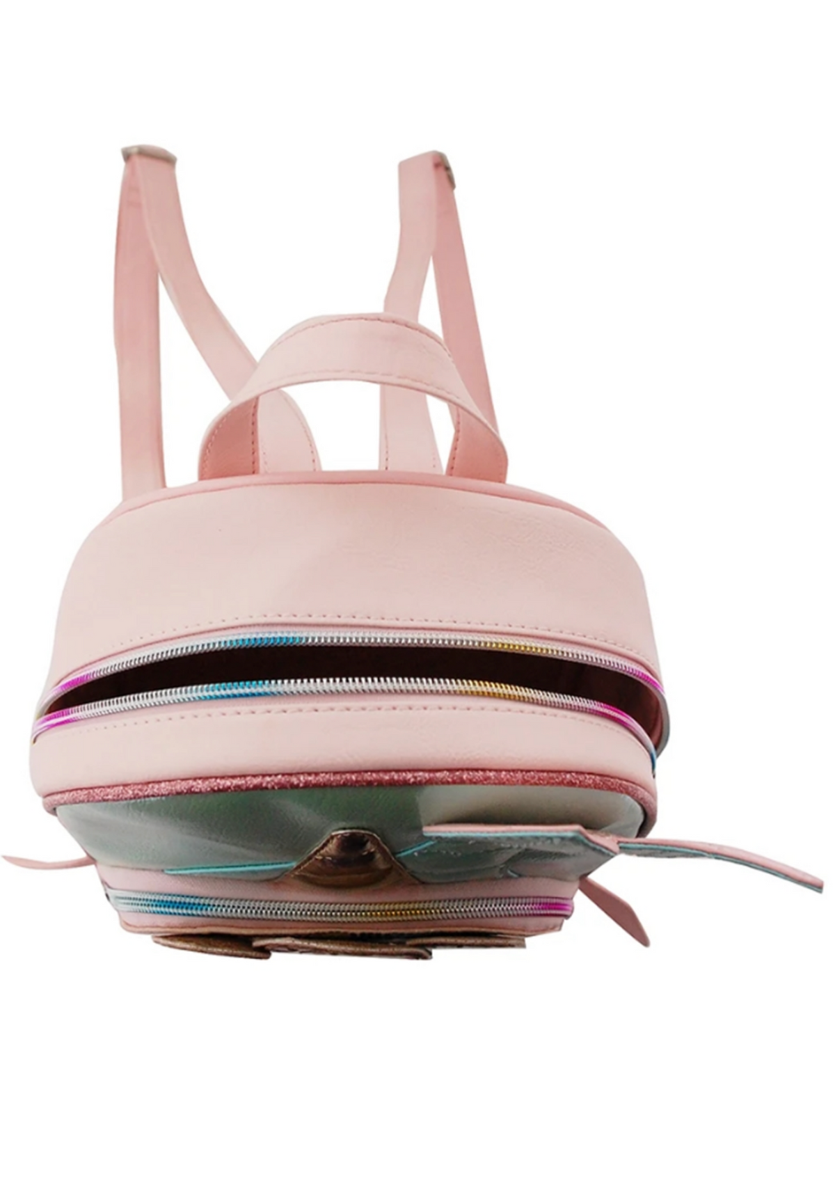Under the sea girl's Backpack