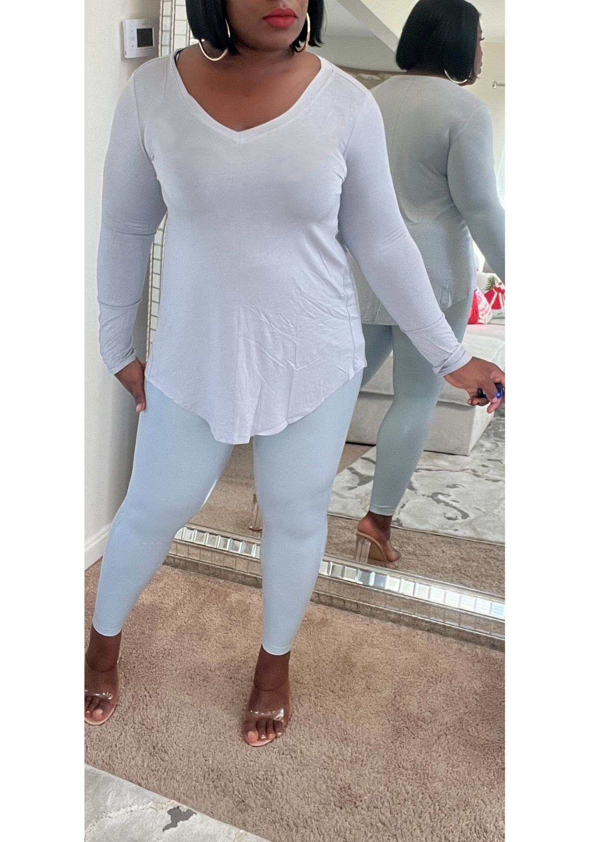 The Vegan Leather Set- 3 colors