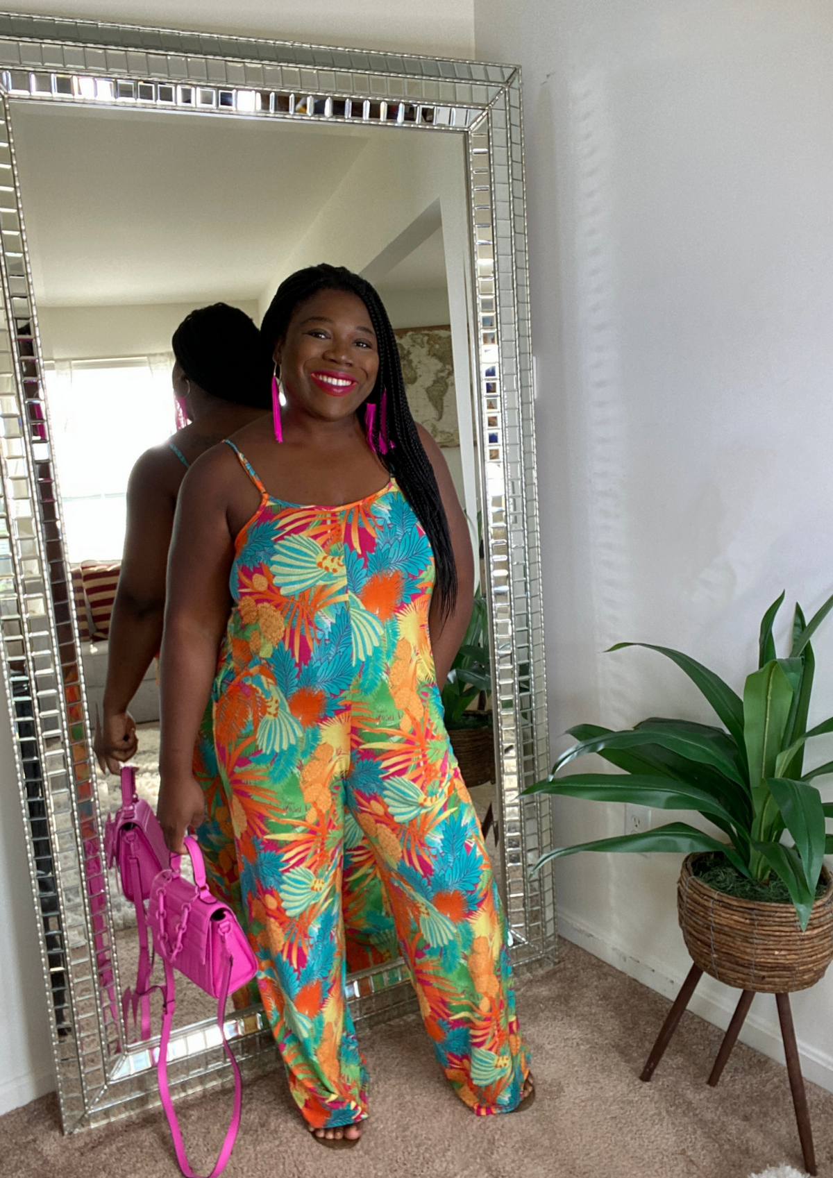 Fiji Jumpsuit