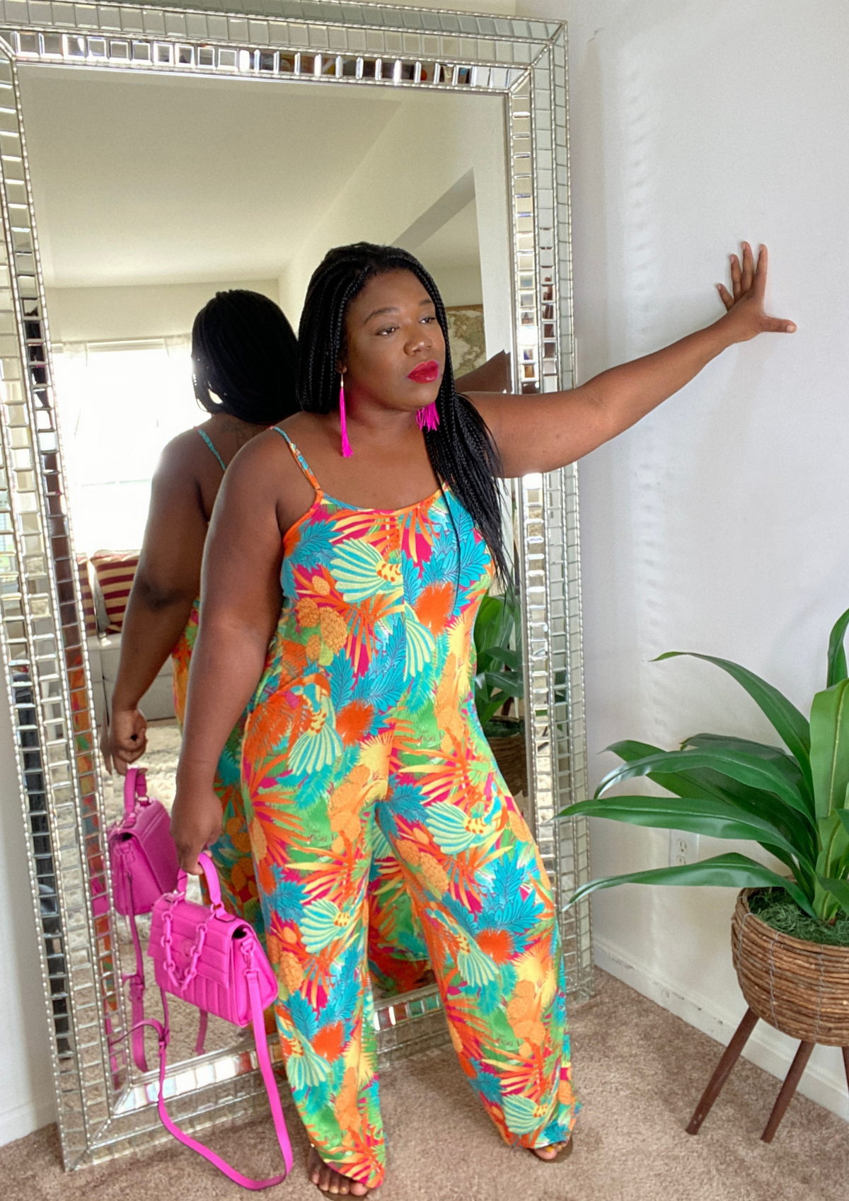 Fiji Jumpsuit
