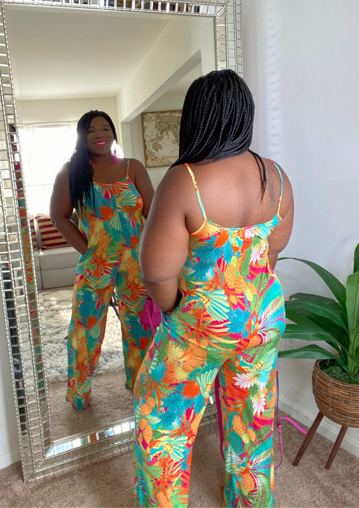 Fiji Jumpsuit