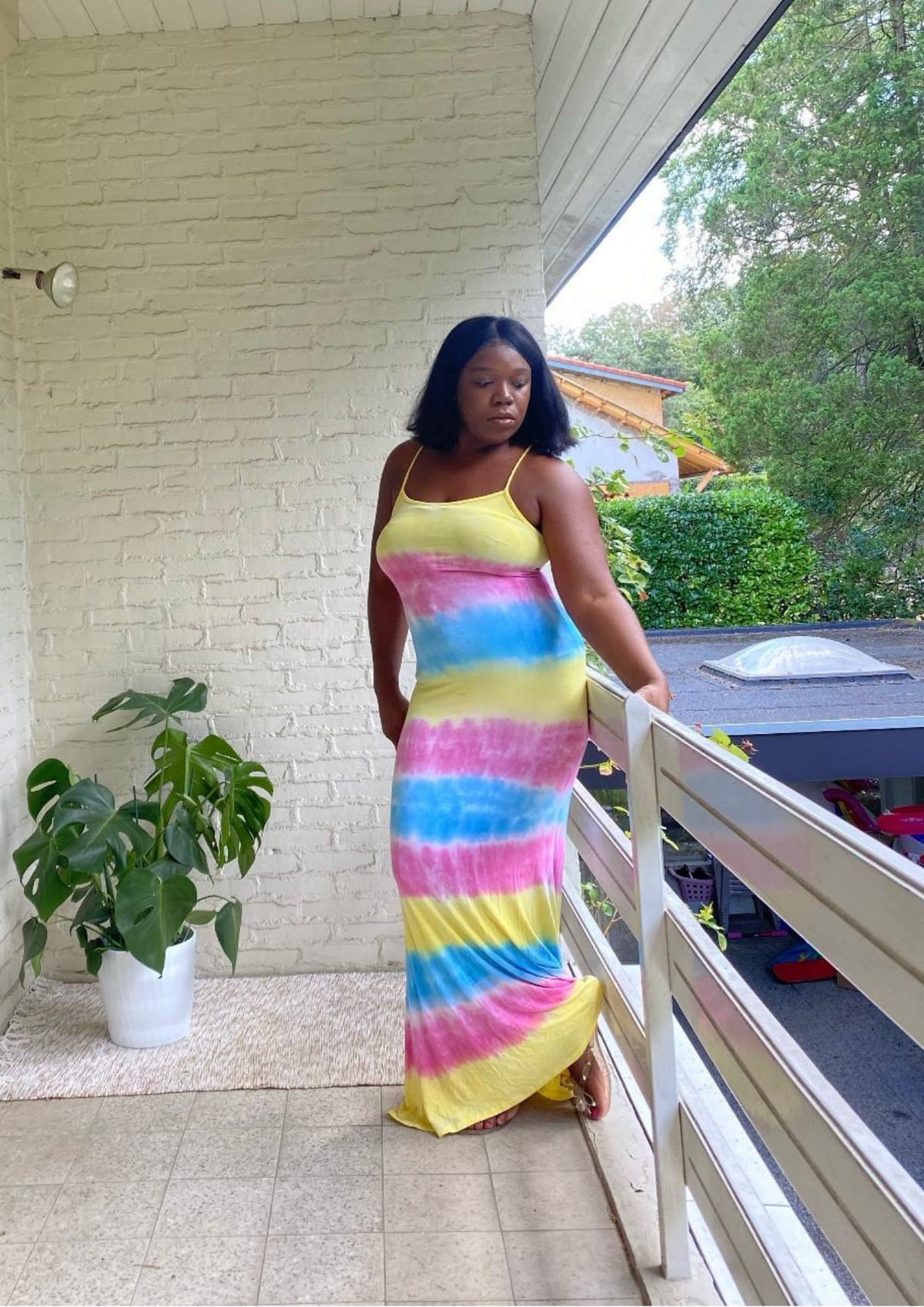 Ultimate Maxi
